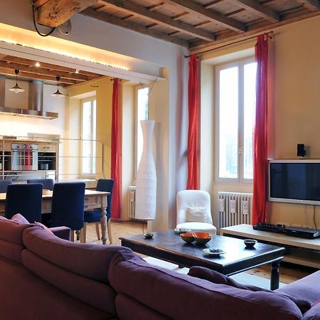 Апартаменти Splendid Housing Milano Екстер'єр фото